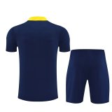 Atletico Madrid Royal Blue 1:1 Quality Training Jersey（A-Set）25/26