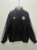 Germany Retro Double Sided Windbreaker 1990