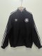 Germany Retro Double Sided Windbreaker 1990