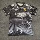 24/25  Real Madrid Special edition Black Edition Fans 1:1 Quality Soccer Jersey