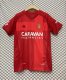 Real Zaragoza Away Red Fans 1:1 Quality Soccer Jersey 24/25