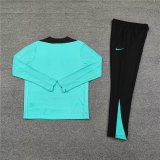 24/25  Liverpool Lake Green Fans Version 1:1 Quality Training Jersey