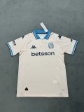 Racing Club Third Fans 1:1 Quality Soccer Jersey 25/26