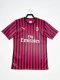 AC Milan  Home Red Fans Retro 1:1 Quality  Soccer Jersey 2019/2020
