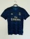 Real Madrid Away  Fans 1:1 Quality Retro Jersey 2019/2020