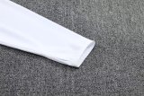 Miami White 1:1 Quality Training Jersey 25/26