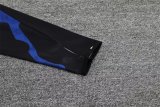 Manchester United Black 1:1 Quality Training Jersey 24/25