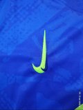 Barcelona Blue 1:1 Quality Training Jersey（A-Set）25/26