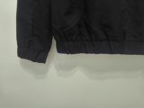 Germany Black Windbreaker 24/25