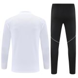 Juventus Training  White 1:1 Quality Training Jersey 25/26