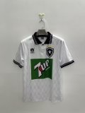Botafogo  Fans Retro  1:1 Quality Soccer Jersey 1995/1996