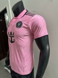 Inter Miami Special Edition Player 1:1 Quality Soccer Jersey 25/26