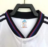 Bayern Away Fans Retro 1:1 Quality Soccer Jersey 1996/1998