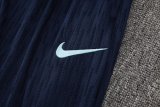 France Training Wathet 1:1 Quality Training Jersey 24/25