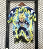 Japan Special Edition  Fans 1:1 Quality Soccer Jersey 25/26