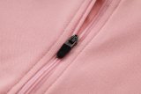 Real Madrid  Training  Pink 1:1 Quality Training Jersey 24/25