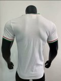 Mexico  t-shirt White Fans 1:1 Quality Soccer Jersey 2005