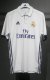 Real Madrid  Home Player Version 1:1 Quality Retro Soccer Jersey 2016/2017