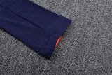Barcelona Royal Blue Player Version  1:1 Quality Training Jersey 24/25