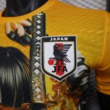 25/26 Japan  Special Edition Player 1:1 Quality Soccer Jersey