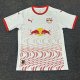 Red Bull Bragantino Home Fans 1:1 Quality  Soccer Jersey 25/26
