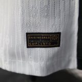 Corinthians Home Player 1:1 Quality Soccer Jersey 25/26
