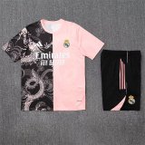Real Madrid Special Edition 1:1 Quality Training Jersey（A-Set）25/26