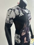 Japan  Special Edition Player 1:1 Quality Soccer Jersey 25/26