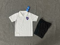 Colo Colo 100th Anniversary Edition Kids 1:1 Quality Soccer Jersey 25/26 Colo Colo 100th Anniversary Edition Kids 1:1 Quality Soccer Jersey 25/26