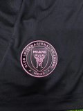 25/26 Inter Miami Away Player Version Kids 1:1 Quality Soccer Jersey