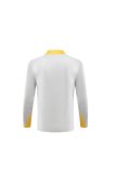 Liverpool  Grey Fans  1:1 Quality Training Jersey 24/25