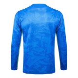 Barcelona Fluorescent Green 1:1 Quality Training Jersey 24/25