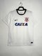 Corinthians  White 1:1 Retro Quality Soccer Jersey 2012/2013