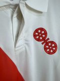 Mainz 120th Anniversary Edition Fans 1:1 Quality Soccer Jersey 24/25