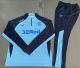 Rangers Blue 1:1 Quality Training Jersey 24/25