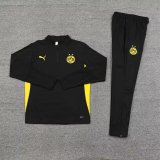 Dortmund Training  Black 1:1 Quality Training Jersey 24/25