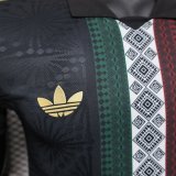 Mexico Special Edition  Player 1:1 Quality Soccer Jersey 25/26