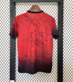 Liverpool Red Fans 1:1 Quality Soccer Jersey 25/26