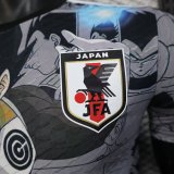 Japan  Special Edition Player 1:1 Quality Soccer Jersey 25/26