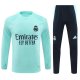 Real Madrid  Training Lake Blue  Player Version 1:1 Quality Training Jersey 24/25