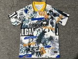 Barcelona Special Edition  Fans 1:1 Quality Soccer Jersey 25/26