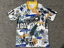 Barcelona Special Edition  Fans 1:1 Quality Soccer Jersey 25/26