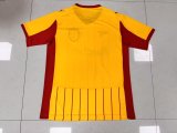 Lens Home  Fans 1:1 Quality Soccer Jersey 25/26