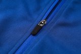 Chelsea Blue Training Tracksuit 1:1 Quality Training Jersey 24/25