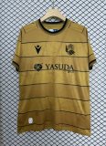 Real Sociedad  Away Fans 1:1 Quality Soccer Jersey 24/25