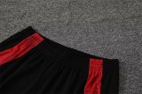 Manchester United Black  1:1 Quality Training （A-Set）24/25