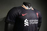 Liverpool  Special  Edition Black Player 1:1 Quality Soccer Jersey 24/25