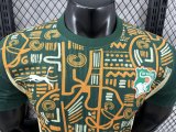 Cote d'Ivoire Special Edition Player 1:1 Quality Soccer Jersey 24/25