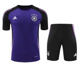 24/25  Germany  Purple  Black  1:1 Quality Training （A-Set）