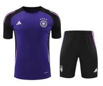 24/25  Germany  Purple  Black  1:1 Quality Training （A-Set）